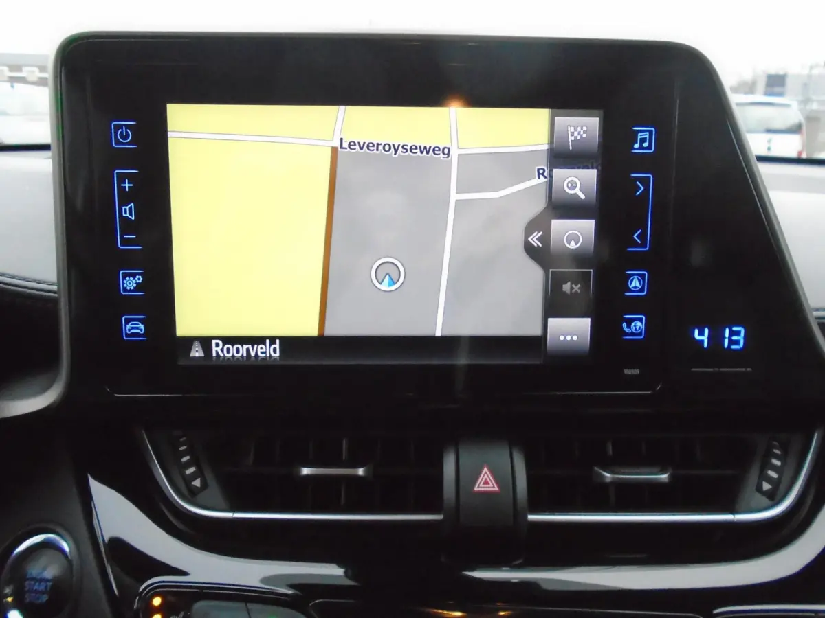 1.2 Dynamic,Leder,Navi,Camera