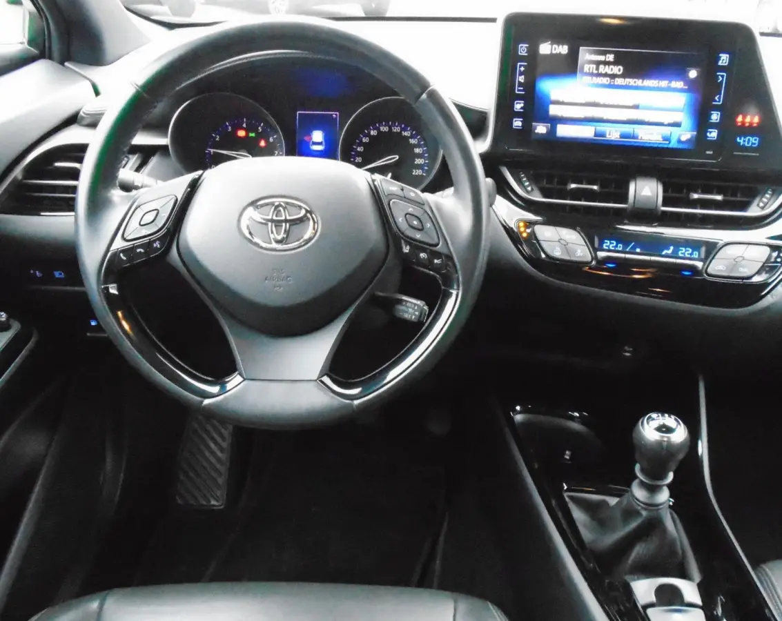 1.2 Dynamic,Leder,Navi,Camera