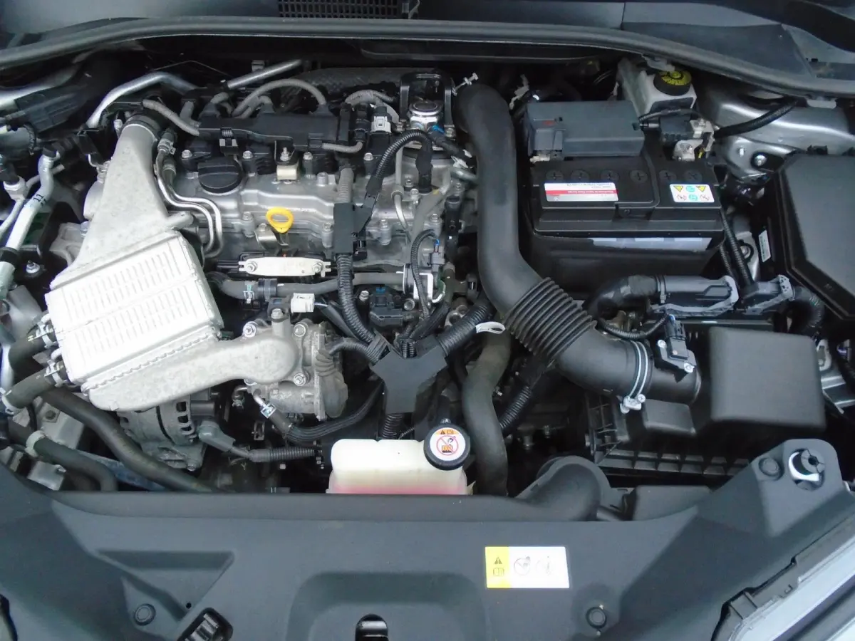 1.2 Dynamic,Leder,Navi,Camera
