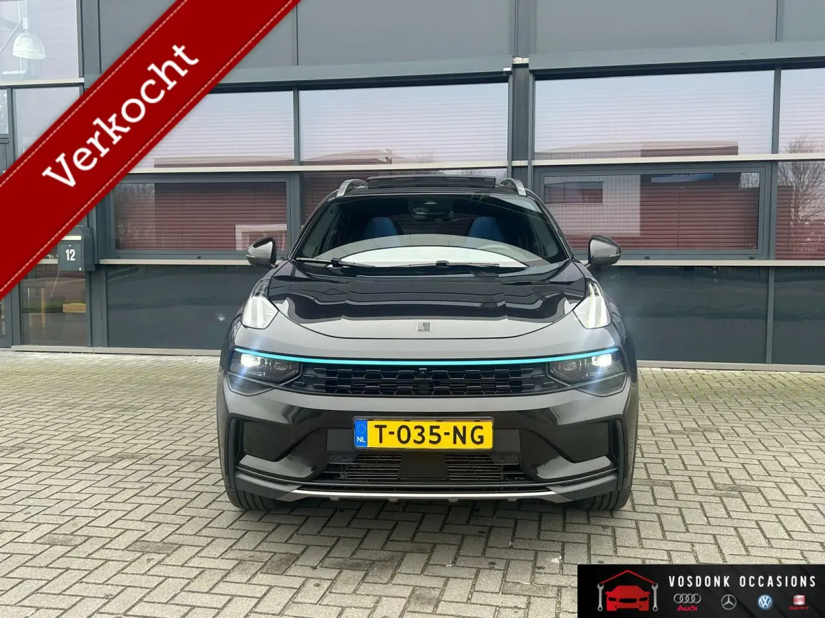 1.5/ Panoramadak/ 360 camera/ dodehoek/ Nieuwstaat!!