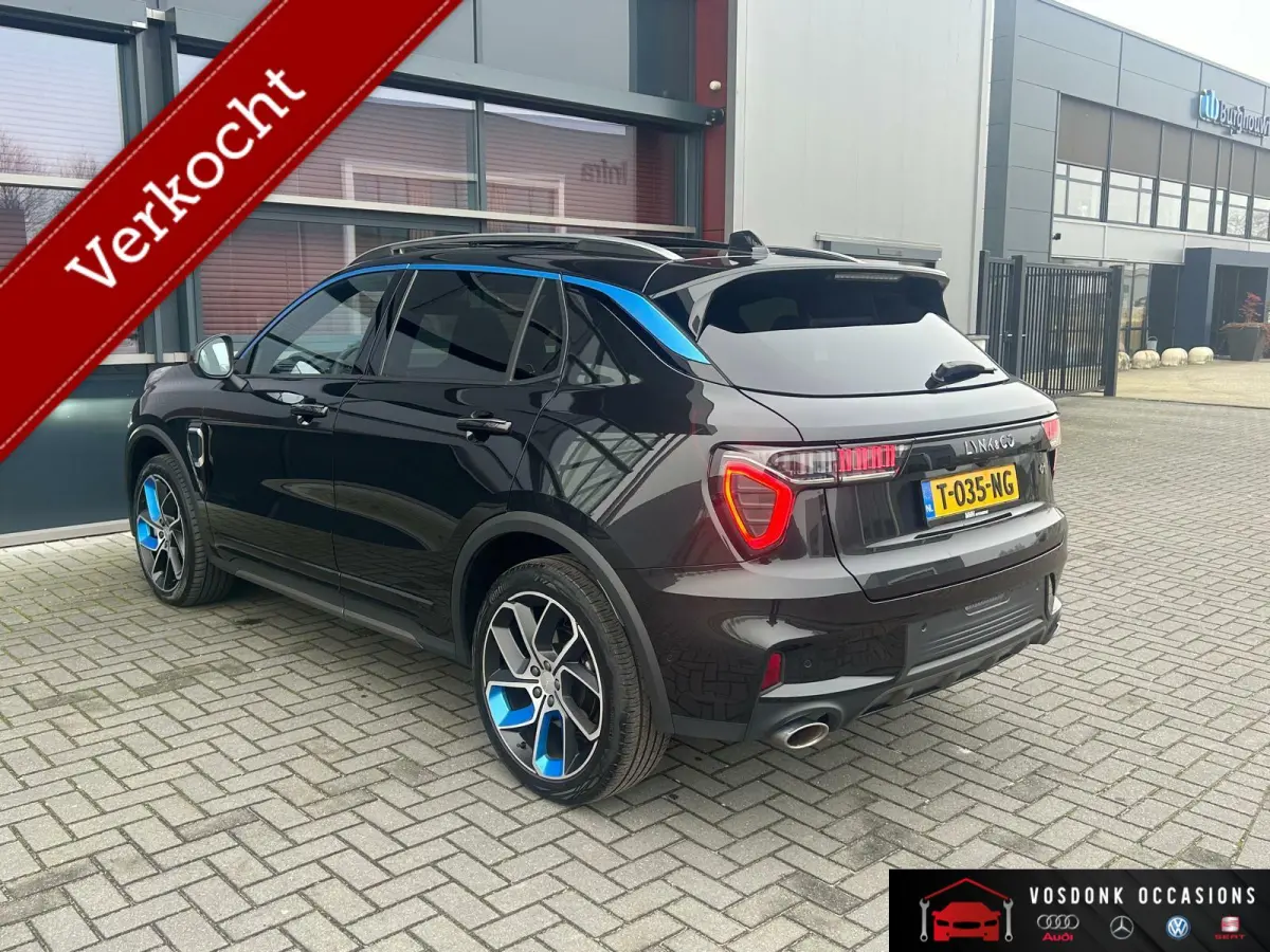 1.5/ Panoramadak/ 360 camera/ dodehoek/ Nieuwstaat!!
