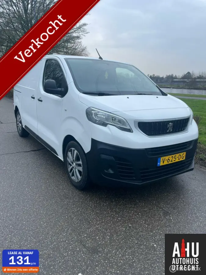 Bestel 231S 2.0 BlueHDI 120 Premium