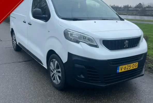 Bestel 231S 2.0 BlueHDI 120 Premium