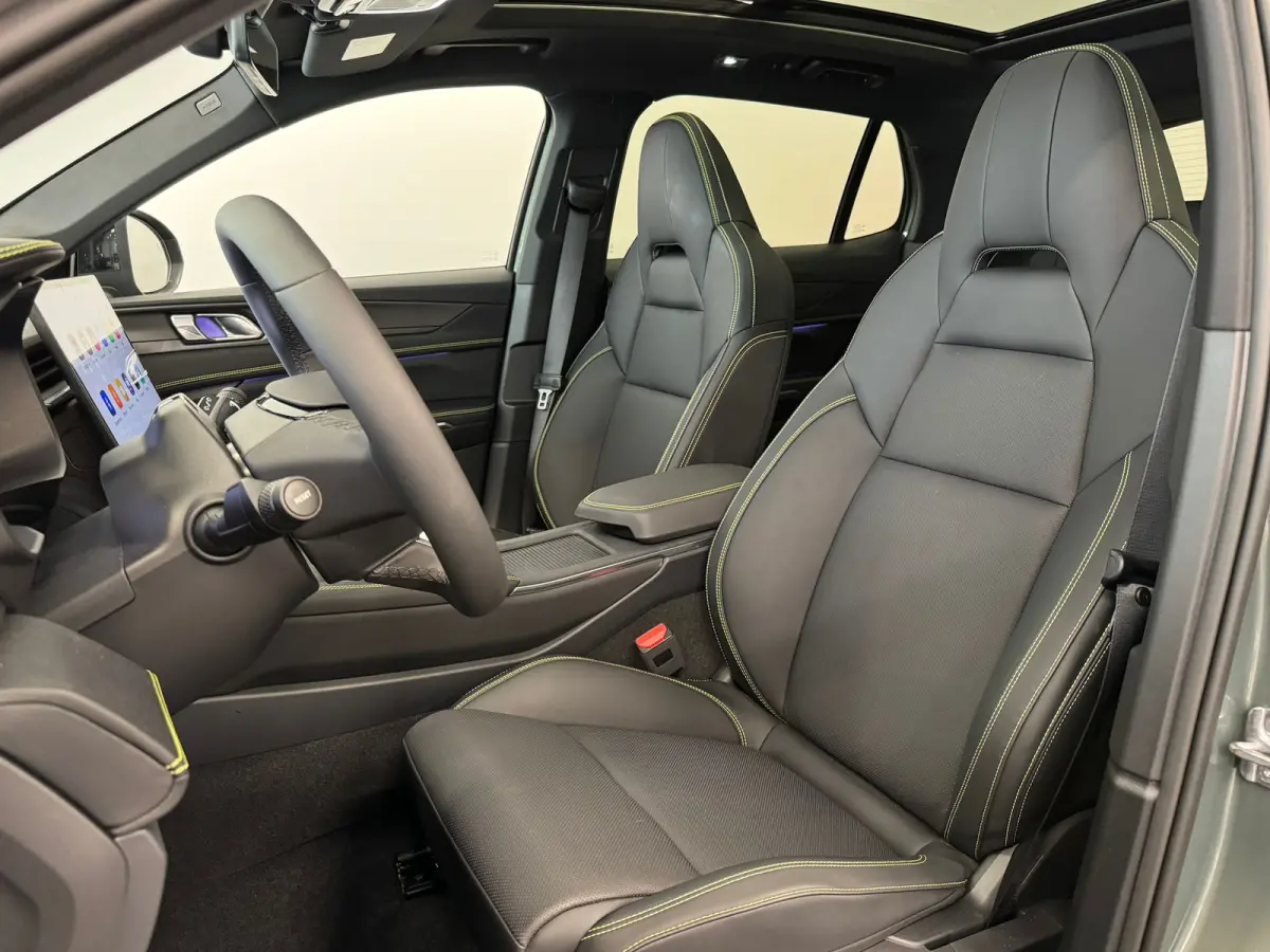 1.5 More | 360 Camera | Interieur voorverwarming | Panoramadak | Apple Carplay\Android Auto |