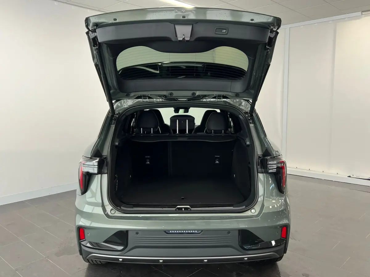 1.5 More | 360 Camera | Interieur voorverwarming | Panoramadak | Apple Carplay\Android Auto |