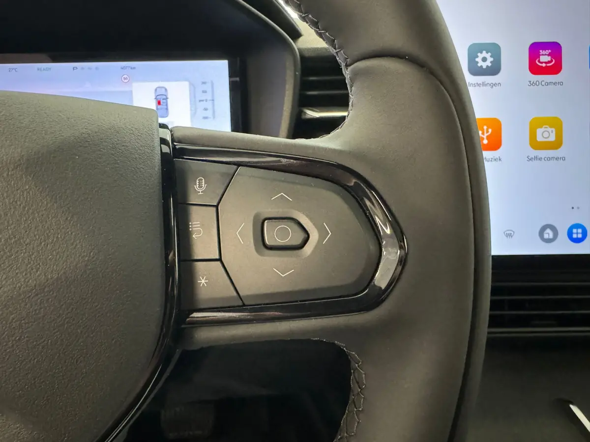 1.5 More | 360 Camera | Interieur voorverwarming | Panoramadak | Apple Carplay\Android Auto |