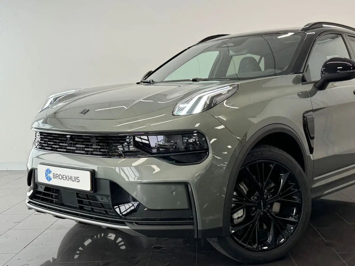 1.5 More | 360 Camera | Interieur voorverwarming | Panoramadak | Apple Carplay\Android Auto |