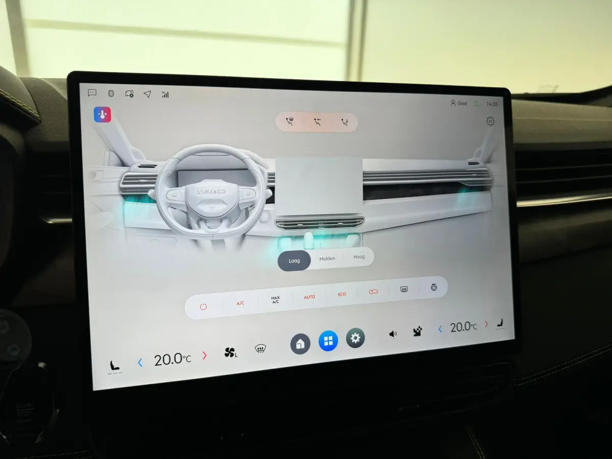 1.5 More | 360 Camera | Interieur voorverwarming | Panoramadak | Apple Carplay\Android Auto |