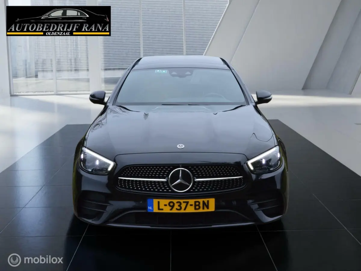 300 de Business Solution AMG