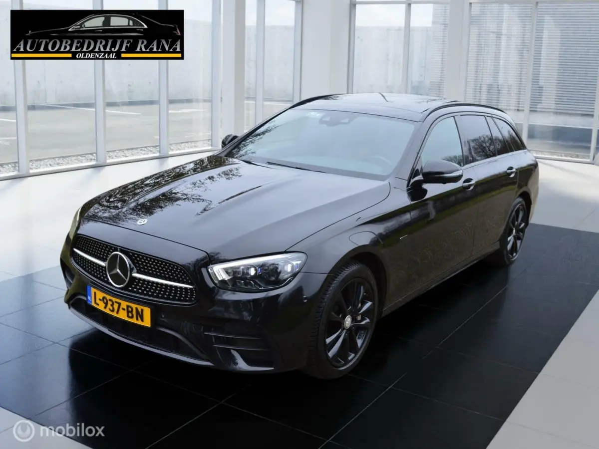 300 de Business Solution AMG