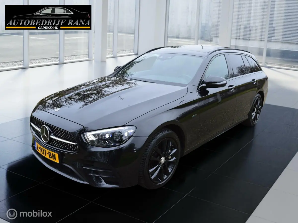 300 de Business Solution AMG