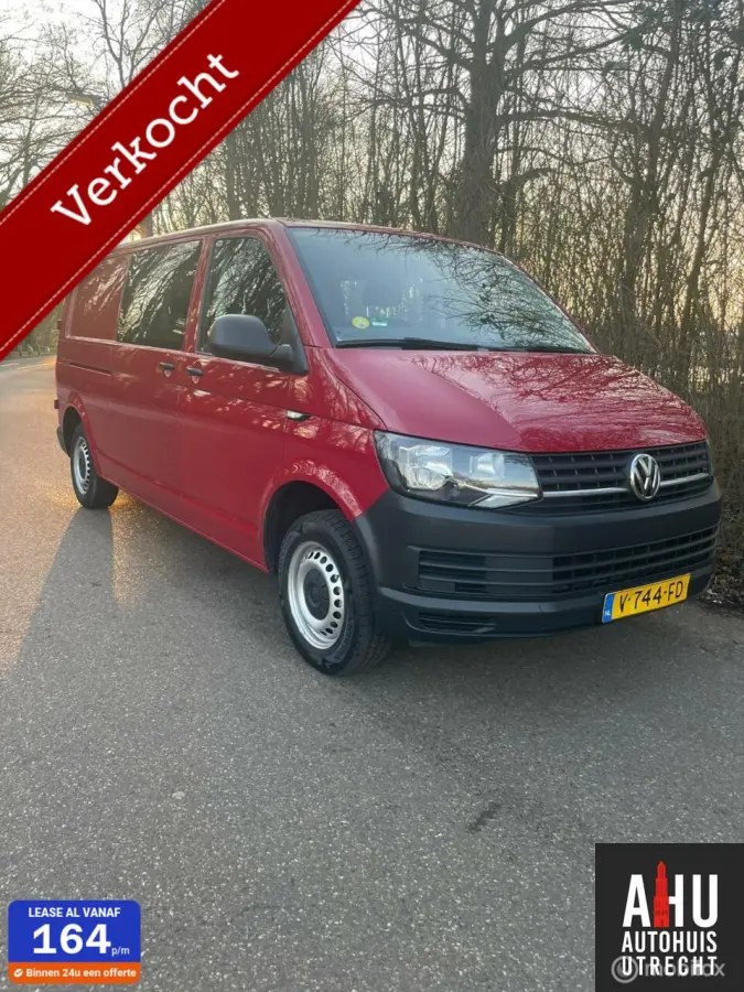 2.0 TDI L2H1
