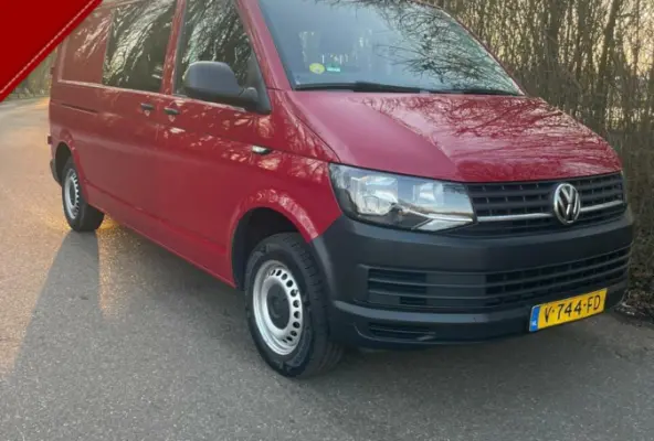2.0 TDI L2H1