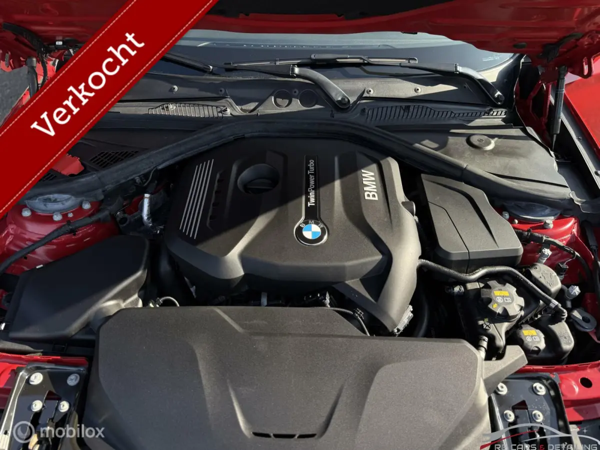 120i Edition M Sport Shadow, CarPlay,Nieuwstaat!