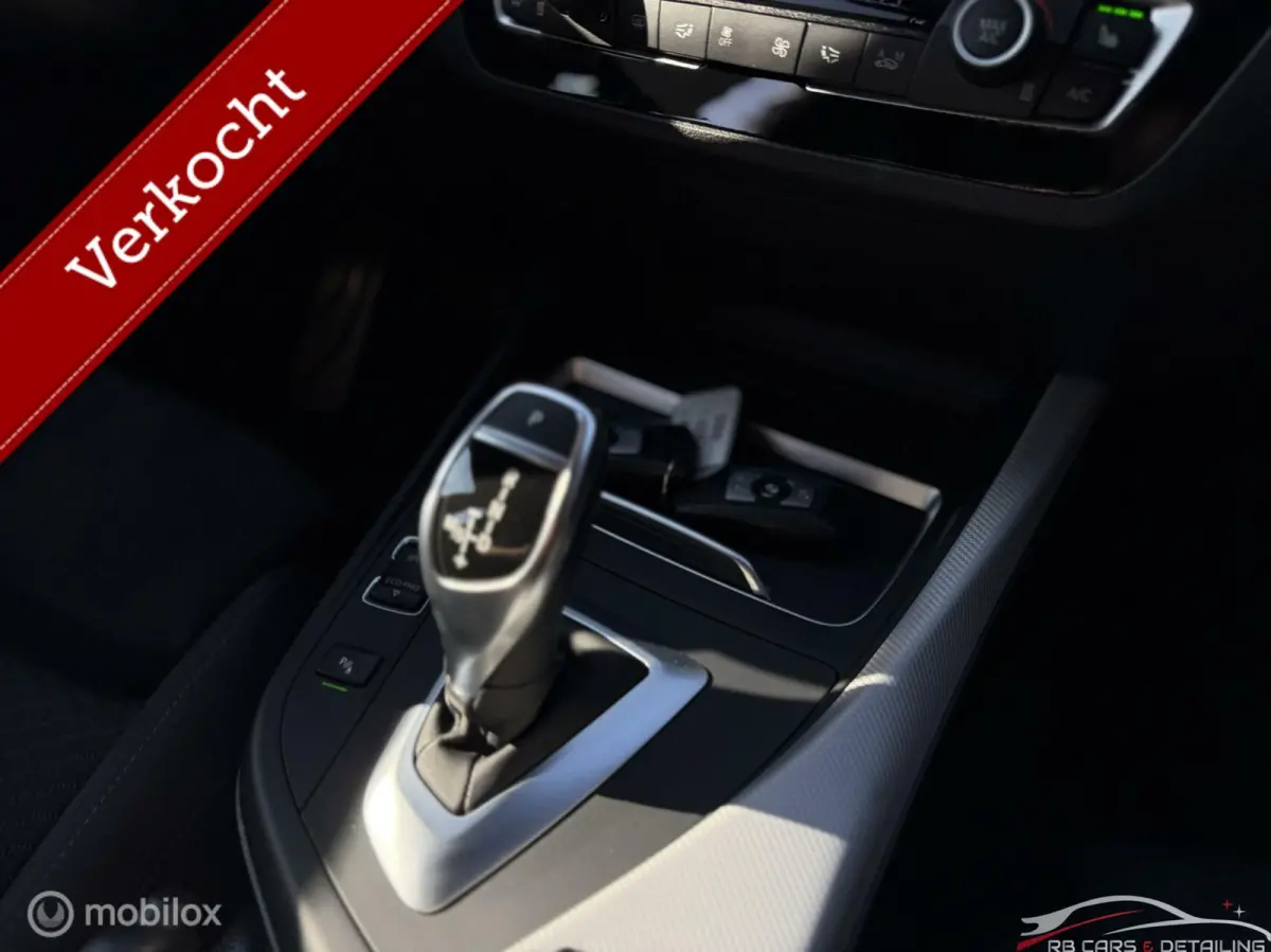 120i Edition M Sport Shadow, CarPlay,Nieuwstaat!