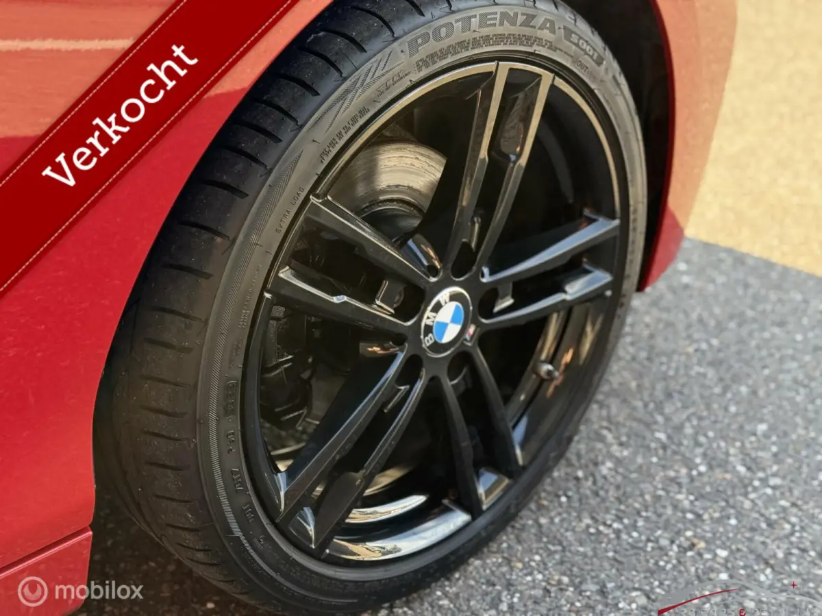 120i Edition M Sport Shadow, CarPlay,Nieuwstaat!