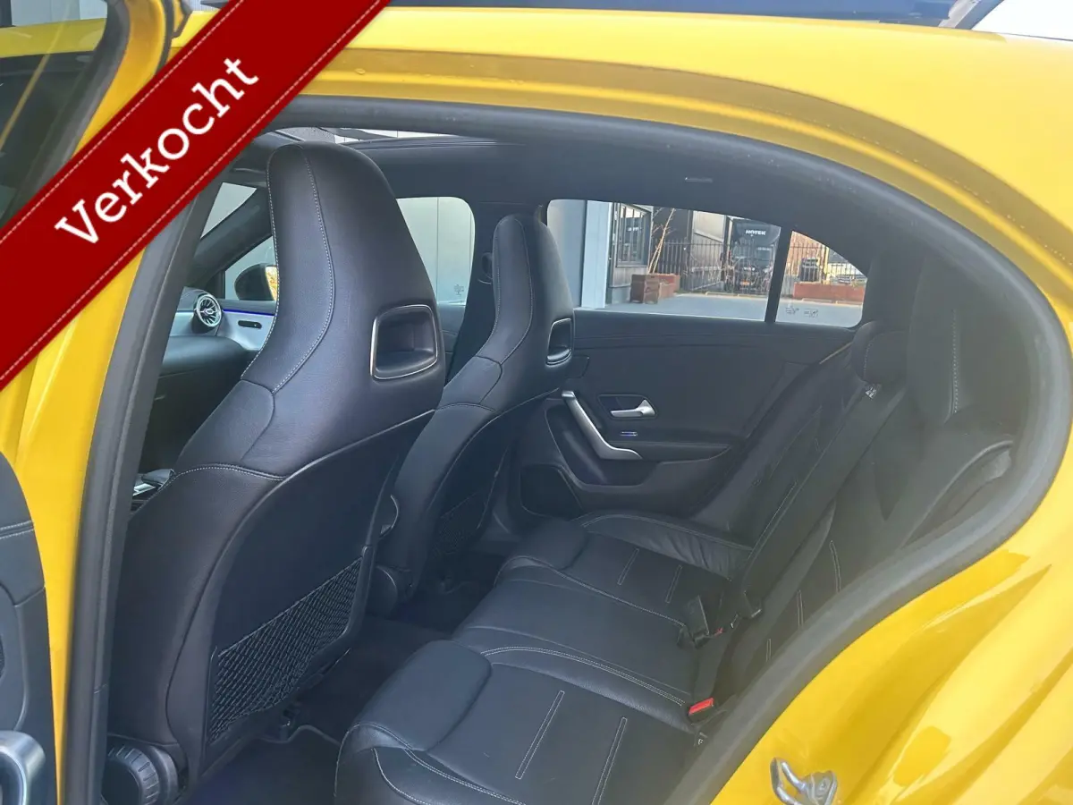 200 AMG/ panoramadak/Multibeam/sfeerverlichting/Dealeronderhouden!