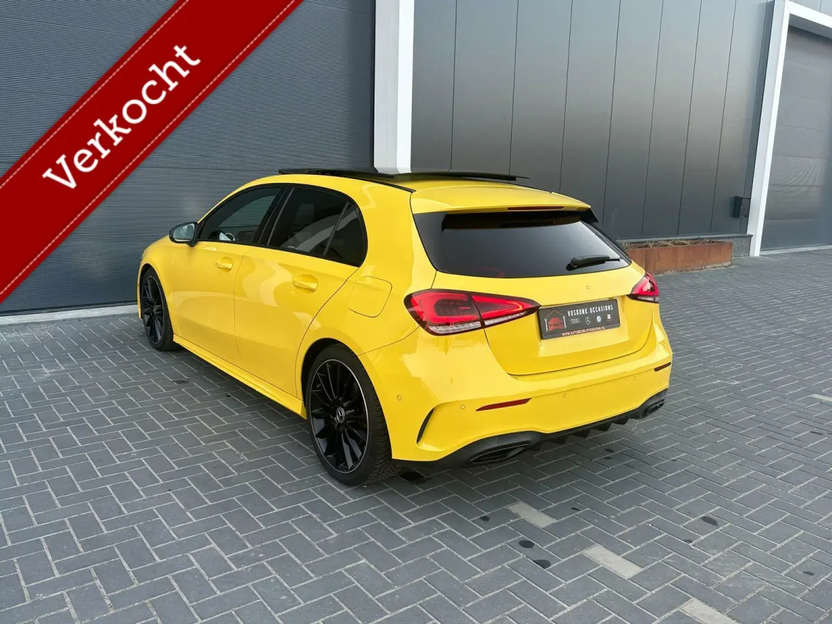 200 AMG/ panoramadak/Multibeam/sfeerverlichting/Dealeronderhouden!