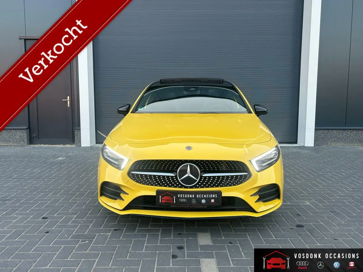 200 AMG/ panoramadak/Multibeam/sfeerverlichting/Dealeronderhouden!