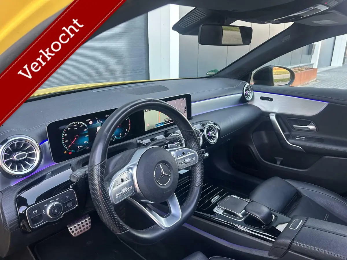 200 AMG/ panoramadak/Multibeam/sfeerverlichting/Dealeronderhouden!