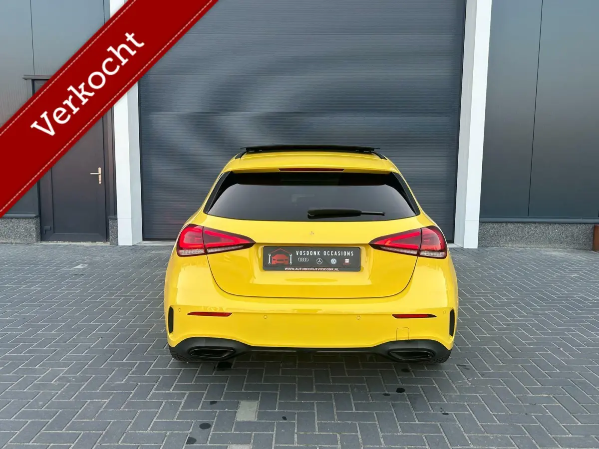 200 AMG/ panoramadak/Multibeam/sfeerverlichting/Dealeronderhouden!