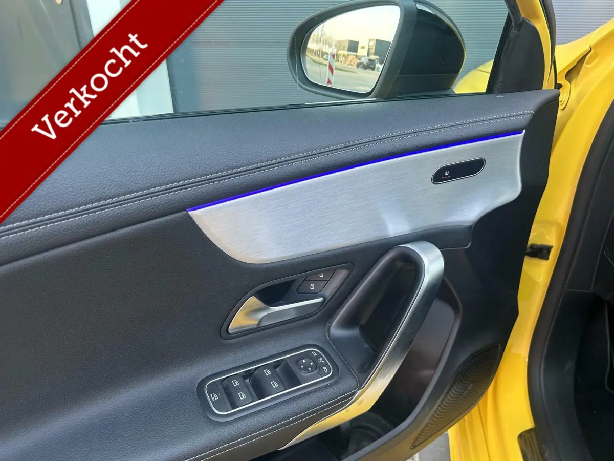 200 AMG/ panoramadak/Multibeam/sfeerverlichting/Dealeronderhouden!