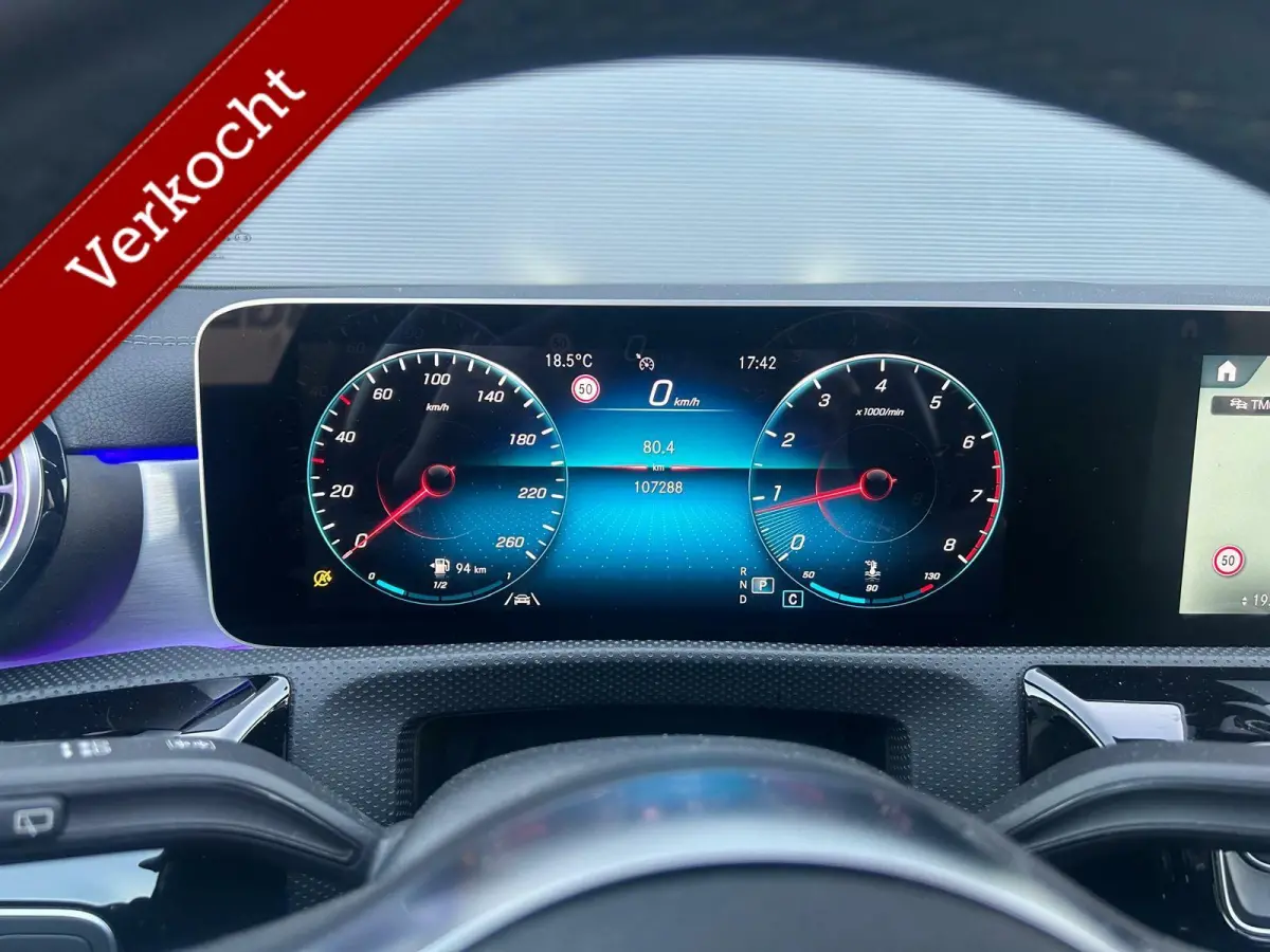 200 AMG/ panoramadak/Multibeam/sfeerverlichting/Dealeronderhouden!