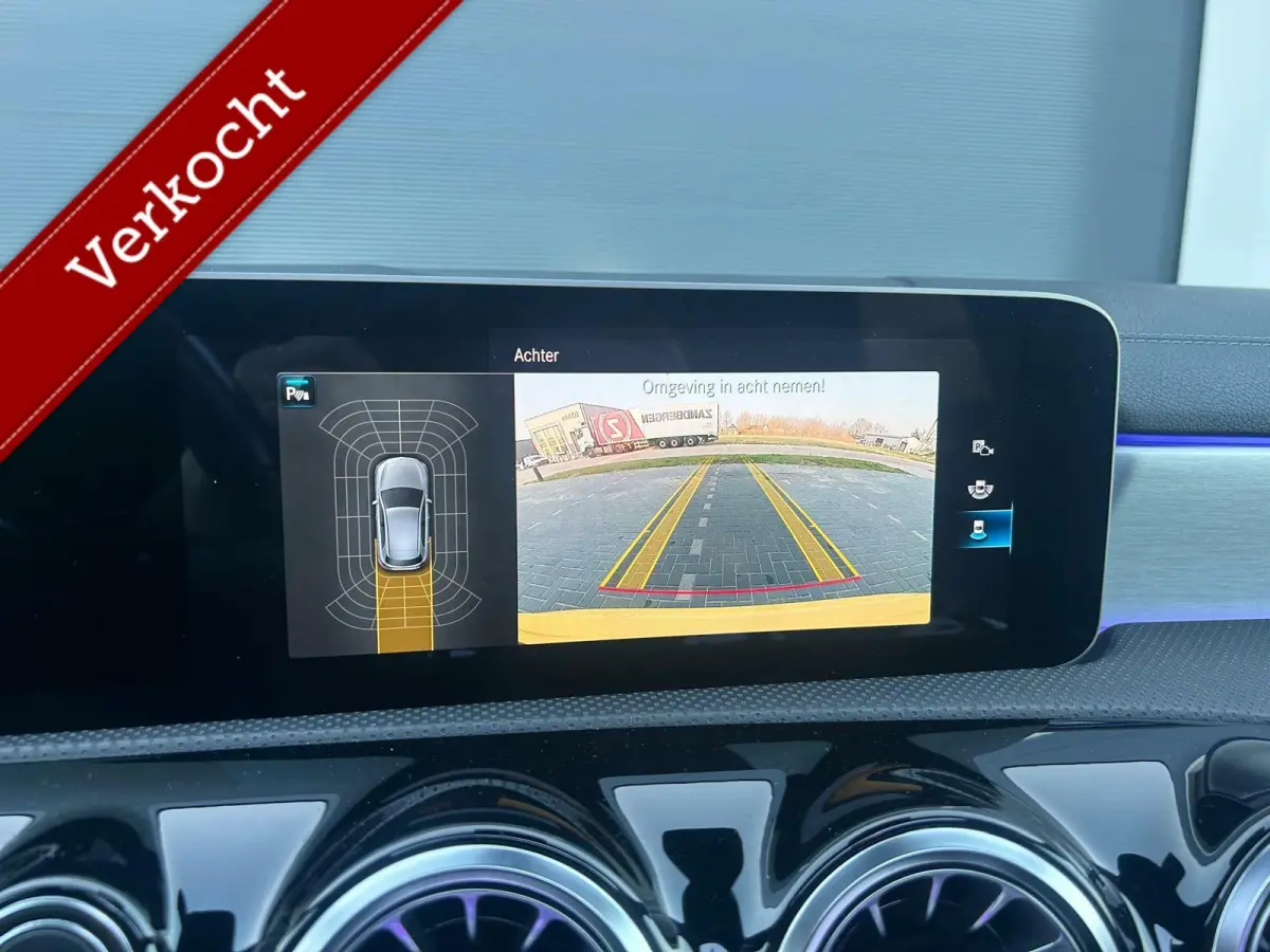 200 AMG/ panoramadak/Multibeam/sfeerverlichting/Dealeronderhouden!