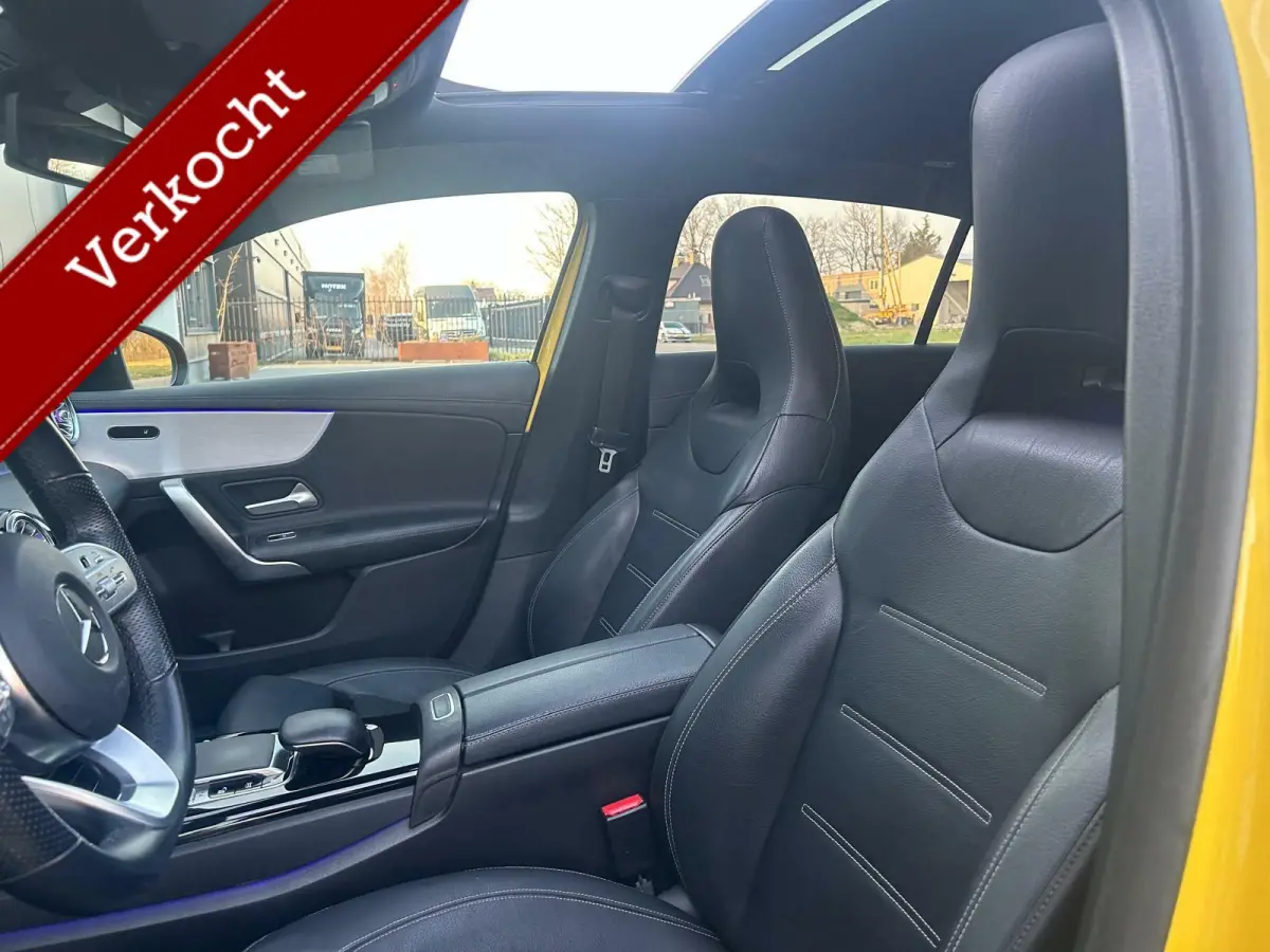 200 AMG/ panoramadak/Multibeam/sfeerverlichting/Dealeronderhouden!