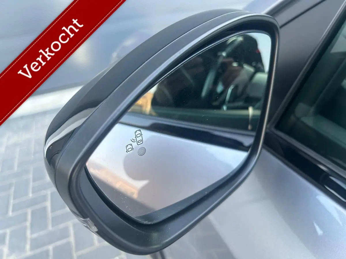 1.2 GT-Line/ Navi/keyless/Dodehoek/ Top staat!
