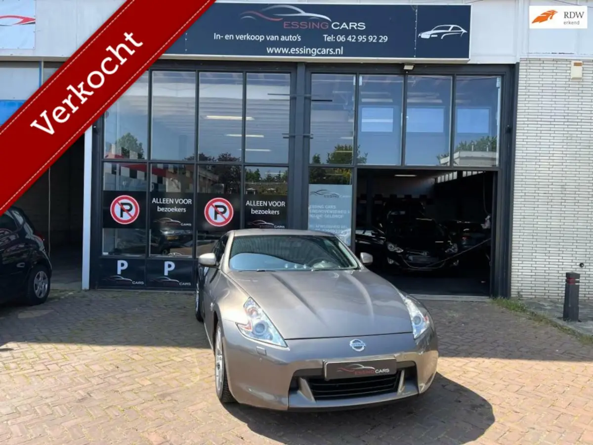 3.7 V6 UNIEK NAP CUSTOM UITLAAT NL auto!