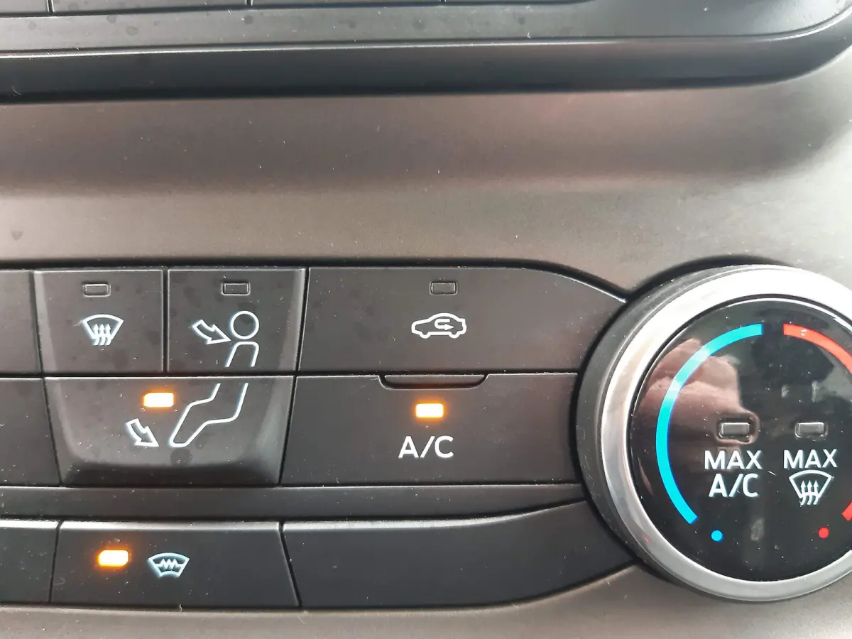2.0 TDCI 170Pk Koelwagen Laadklep EURO-6 Kühlwagen Dubbellucht achteras