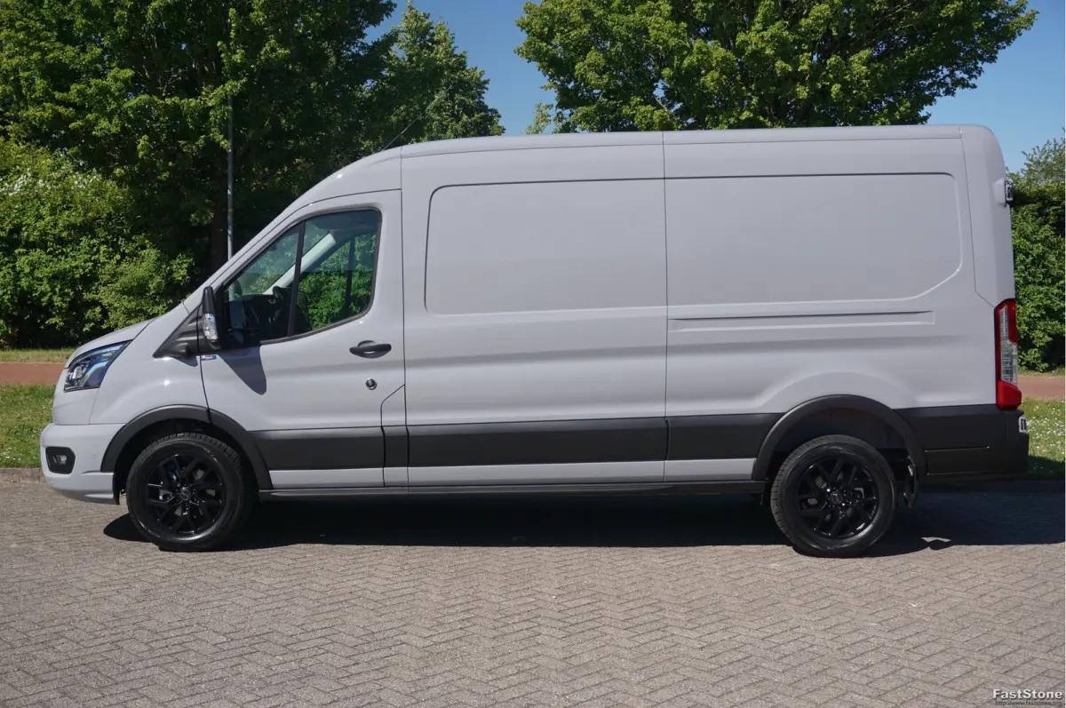 350L L3H2 RAPTOR AUT-8 165PK BPM VRIJ Navi, Adap. Cruise, 360° Cam, Trekhaak, Xenon 17" LM!! NR. 210
