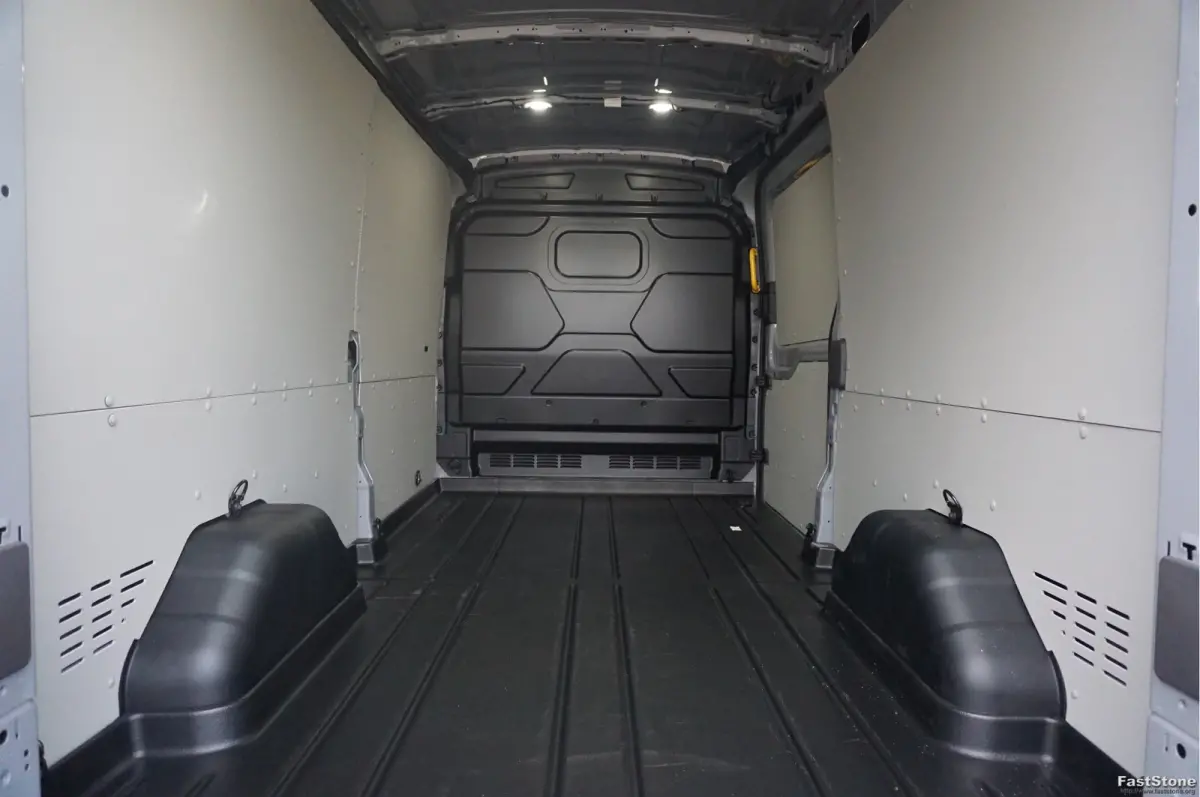 350L L3H2 RAPTOR AUT-8 165PK BPM VRIJ Navi, Adap. Cruise, 360° Cam, Trekhaak, Xenon 17" LM!! NR. 210