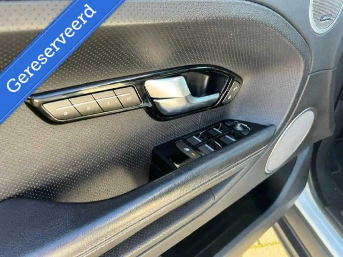 2.0 Si 4WD Prestige