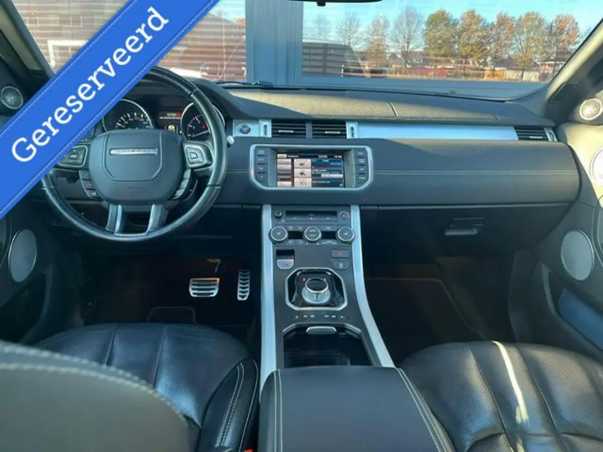 2.0 Si 4WD Prestige