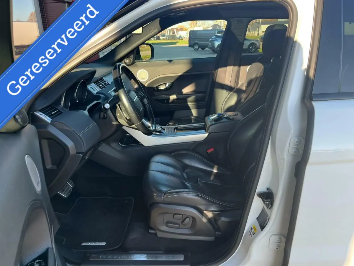 2.0 Si 4WD Prestige