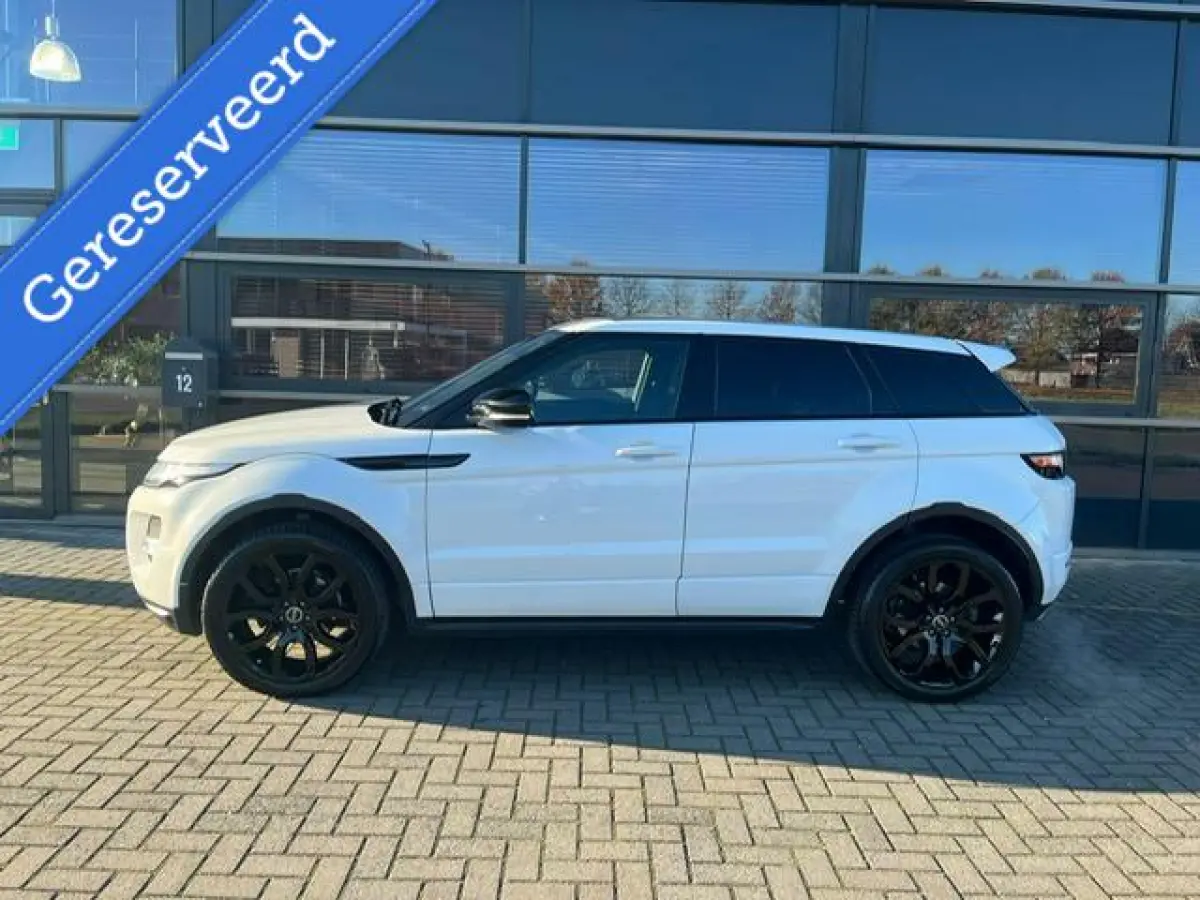 2.0 Si 4WD Prestige