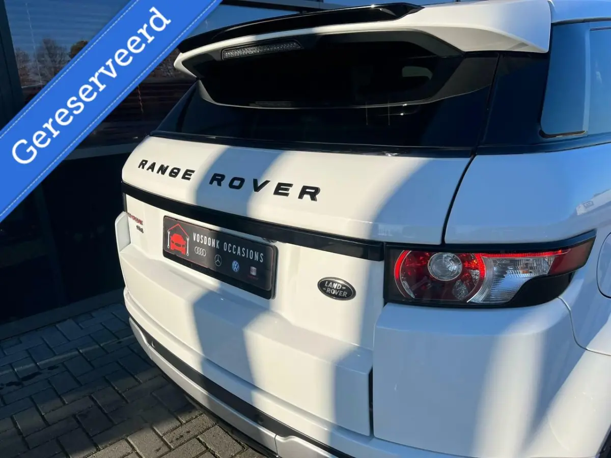 2.0 Si 4WD Prestige