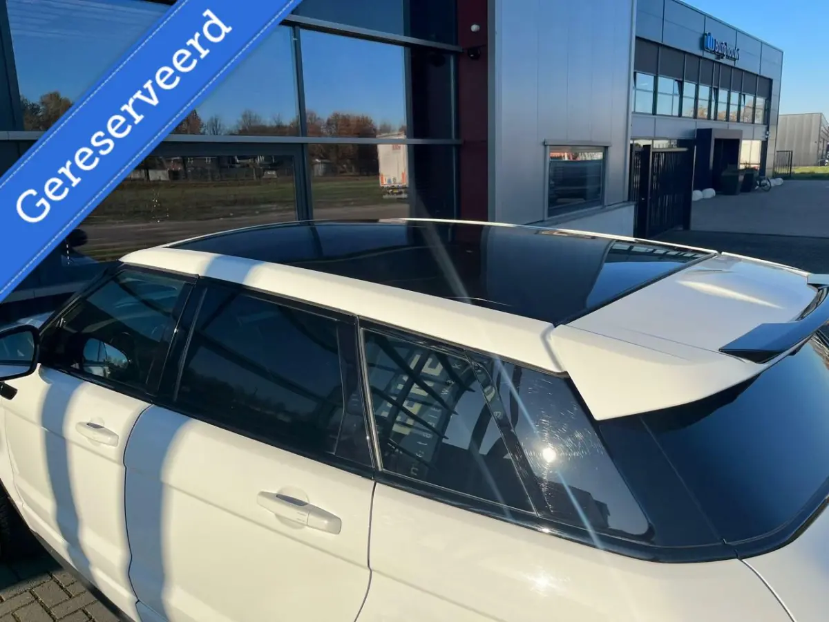 2.0 Si 4WD Prestige