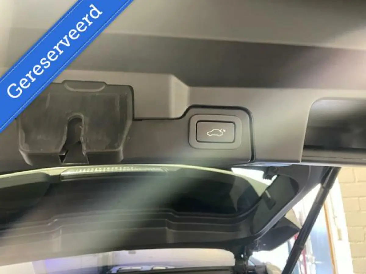 2.0 Si 4WD Prestige