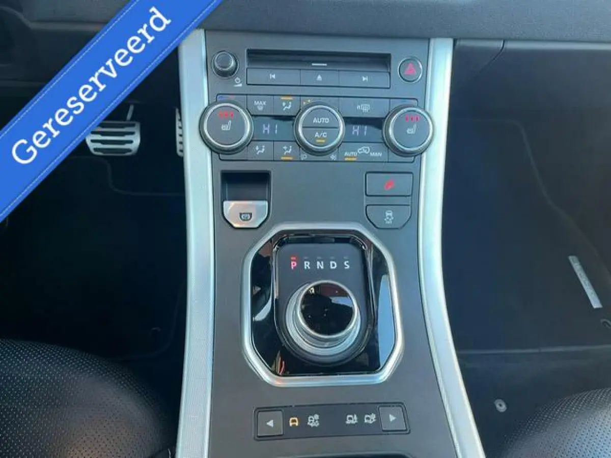 2.0 Si 4WD Prestige