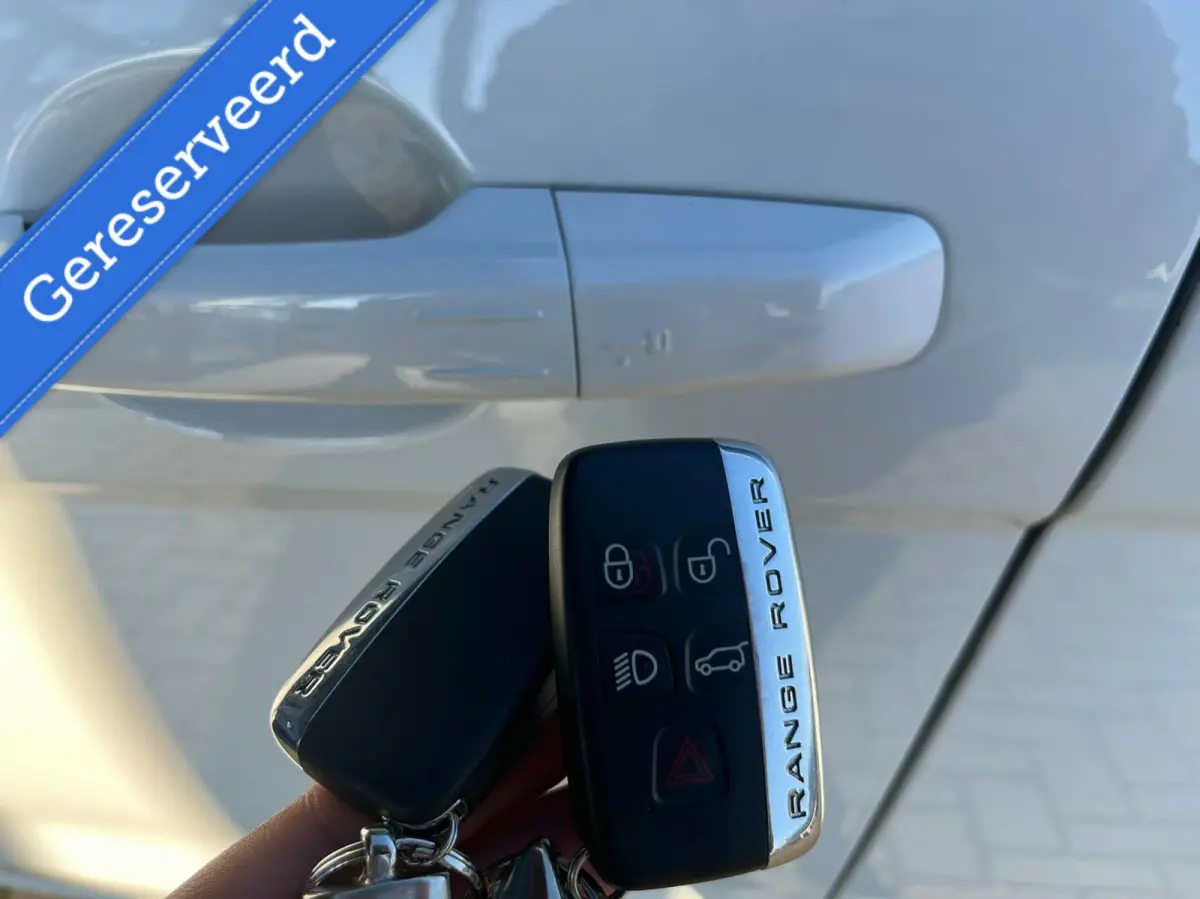 2.0 Si 4WD Prestige