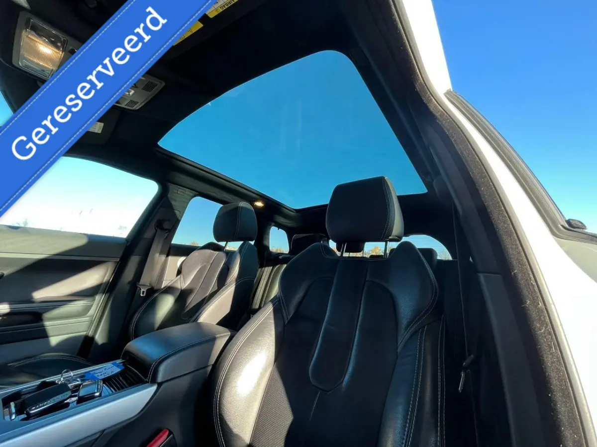 2.0 Si 4WD Prestige