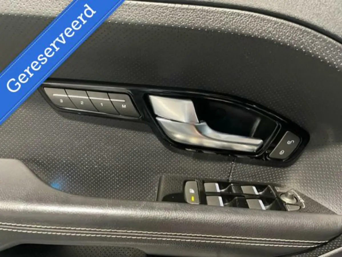 2.0 Si 4WD Prestige
