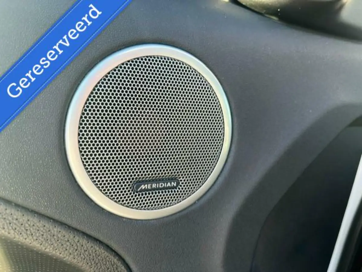 2.0 Si 4WD Prestige