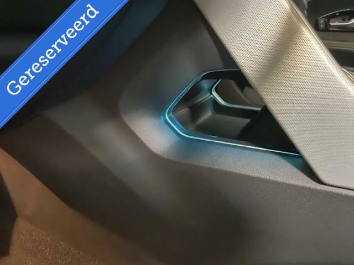 2.0 Si 4WD Prestige