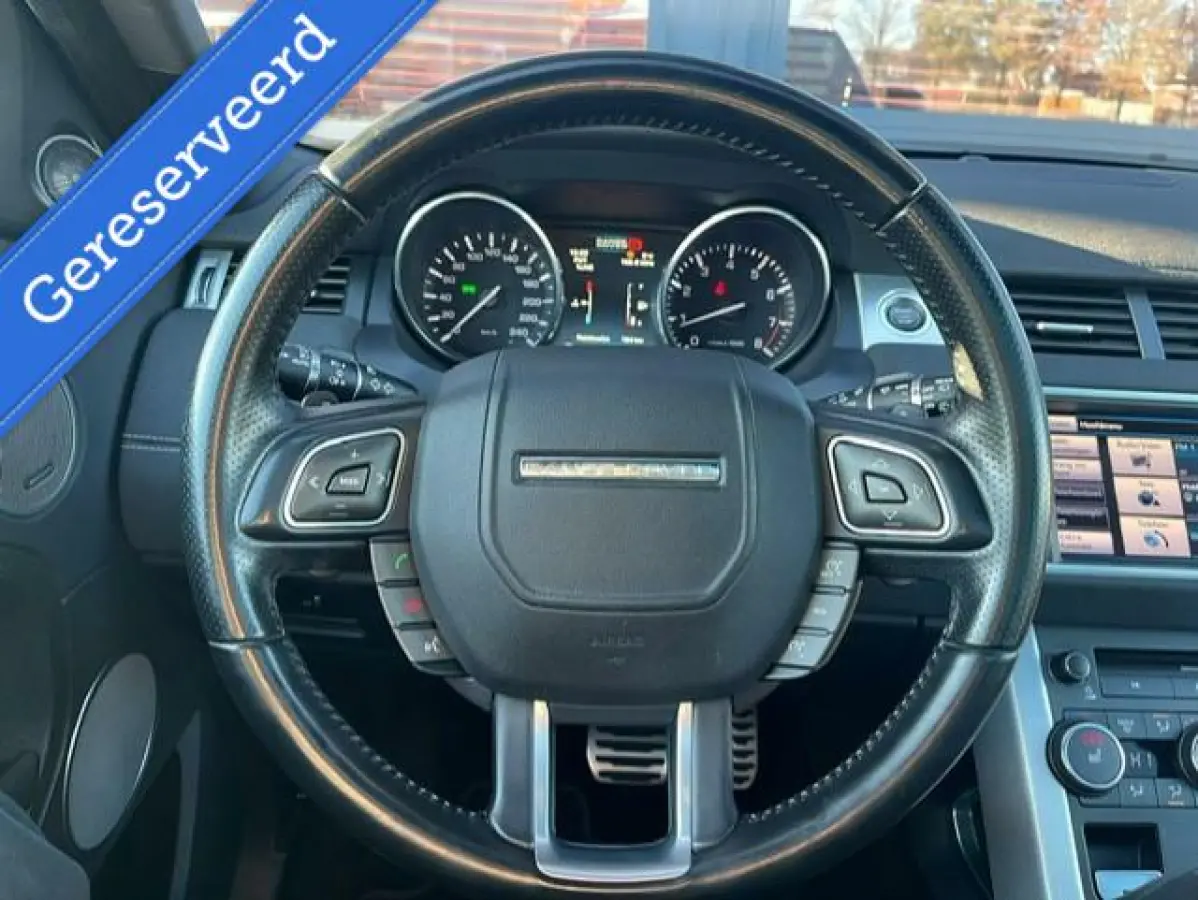 2.0 Si 4WD Prestige