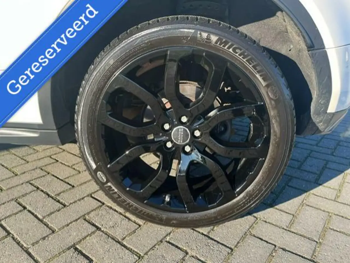 2.0 Si 4WD Prestige