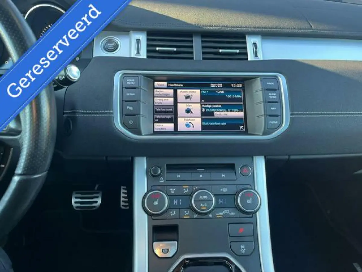 2.0 Si 4WD Prestige